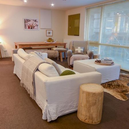 Twin Towers 102A Ams Mt Buller Appartement Mount Buller Buitenkant foto