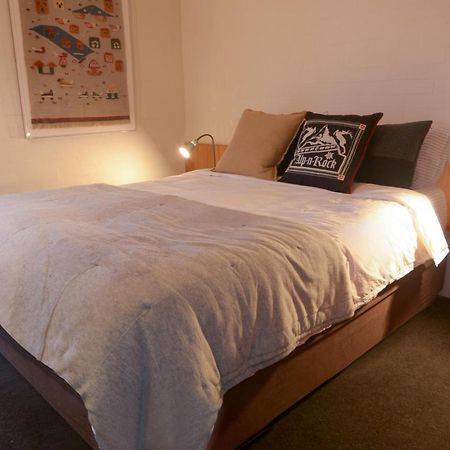 Twin Towers 102A Ams Mt Buller Appartement Mount Buller Buitenkant foto