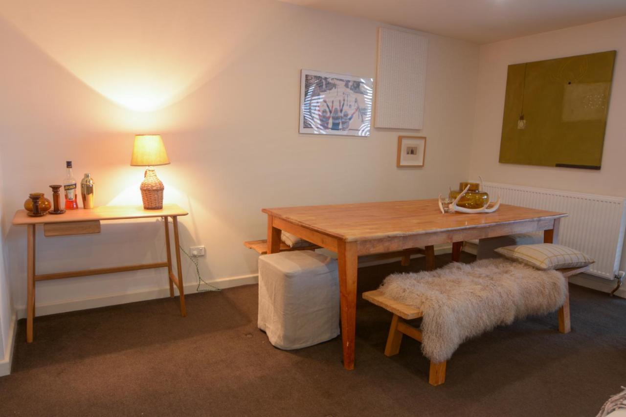 Twin Towers 102A Ams Mt Buller Appartement Mount Buller Buitenkant foto