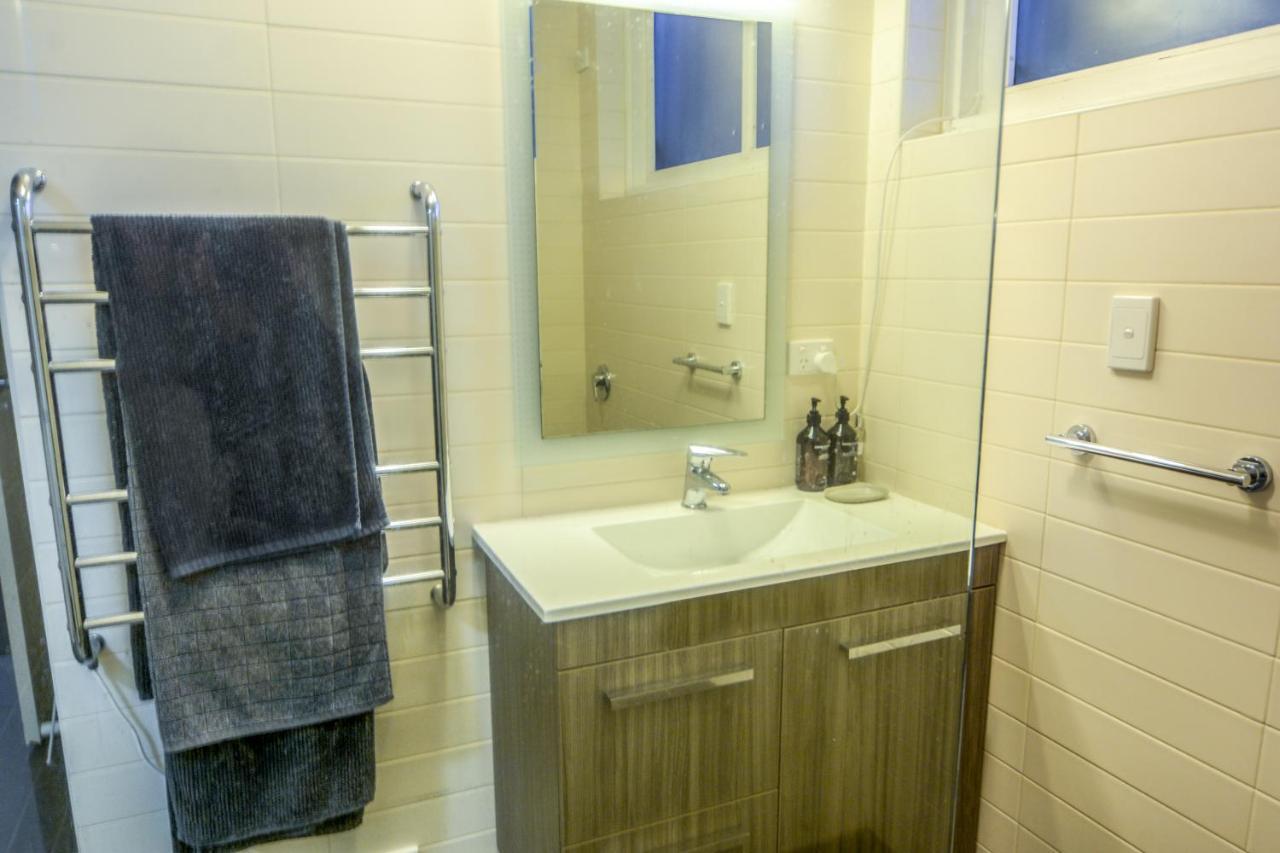 Twin Towers 102A Ams Mt Buller Appartement Mount Buller Buitenkant foto