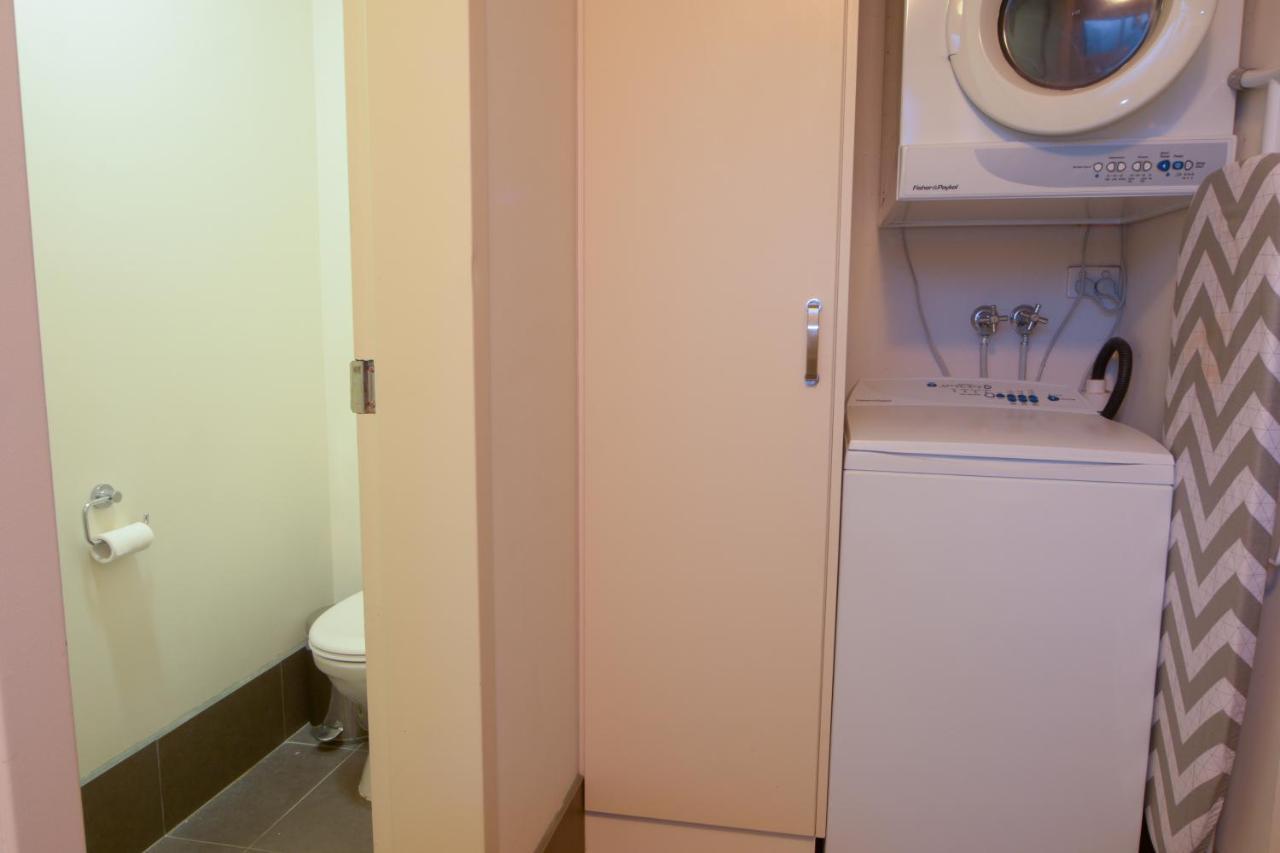 Twin Towers 102A Ams Mt Buller Appartement Mount Buller Buitenkant foto