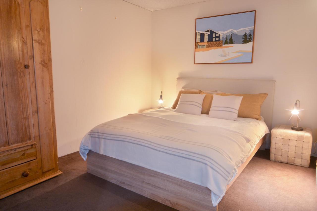 Twin Towers 102A Ams Mt Buller Appartement Mount Buller Buitenkant foto